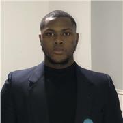 Professeur de mathématiques
